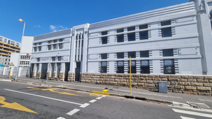 To Let commercial Property for Rent in Woodstock Western Cape